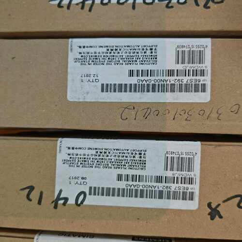 6es7392-1an00-0aa0  模块连接器~询价