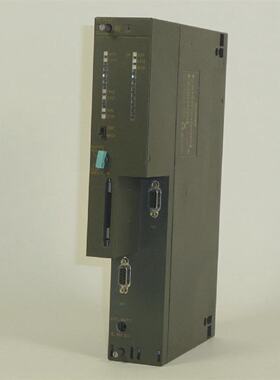 Siemens Simatic S7 CPU 4136ES7 4132XG010AB06ES74132XG010AB0E