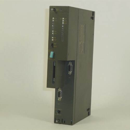 Siemens Simatic S7 CPU 4136ES7 4132XG010AB06ES74132XG010AB0E