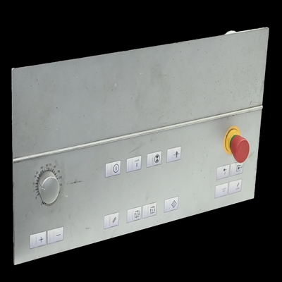 RafiLage5.40554.715-02OperatorPanel