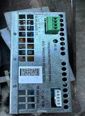 ABB机器人电源3HAC12934-1库存2个议价-议价