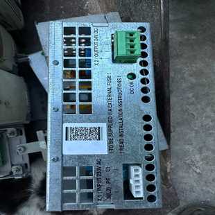 ABB机器人电源3HAC12934 议价 1库存2个议价