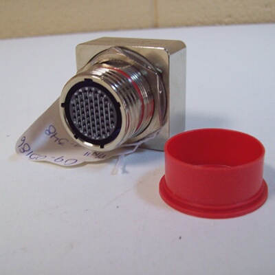GLENAIR 247348 FILTER CONNECTOR  NEW  FREE SHIPPING
