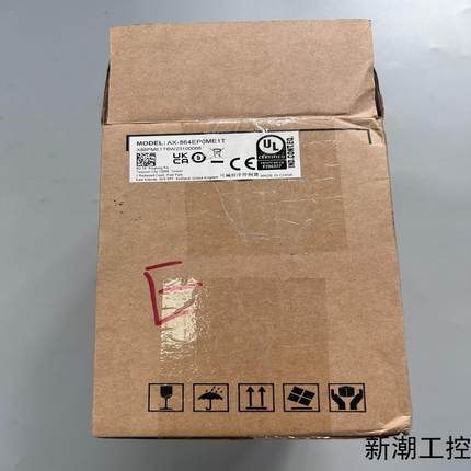 全新台达AX-864EP0ME1T议价商品