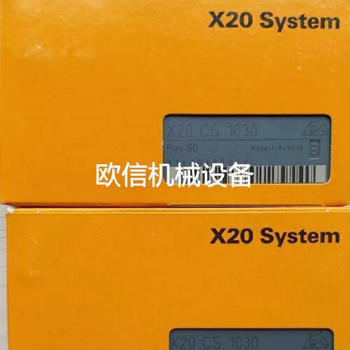 溢价-X20AI4622AO4622CS1030DC2395CM8281TB12BM11模块议