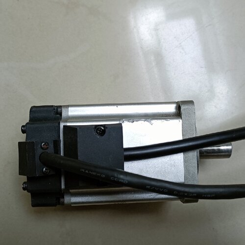 询价-400W信捷伺服电机MS5S60STECS01330B