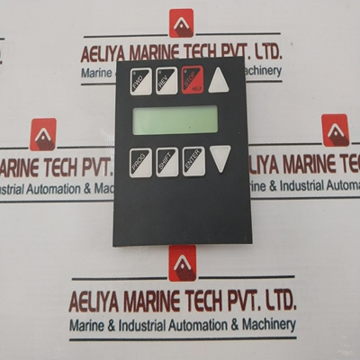 OXI32501548ControlTerminalDisplay