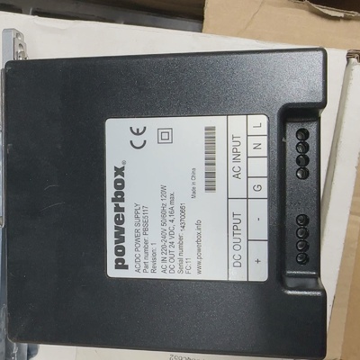 电源模块DSQC609，型号PBSE5117，3HAC询价