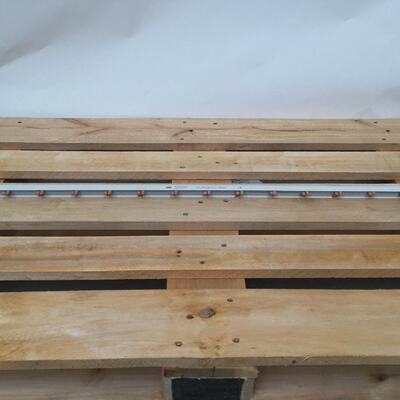 Abb 2CDL040202R1630 Busbar New NMP 8pcs