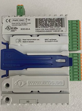 询-机器人模块Dsqc1030