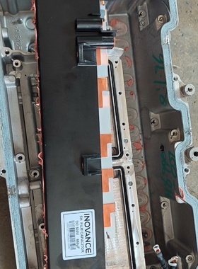 议价原装拆车INOVANCE电容DC500V680F议价