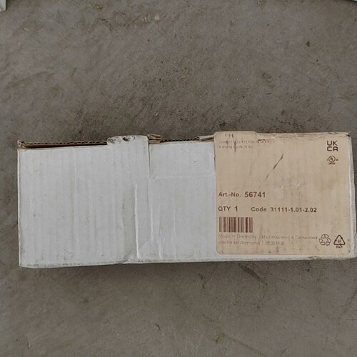 全新MURR穆尔CUBE67IO扩展模块型号56741-议价