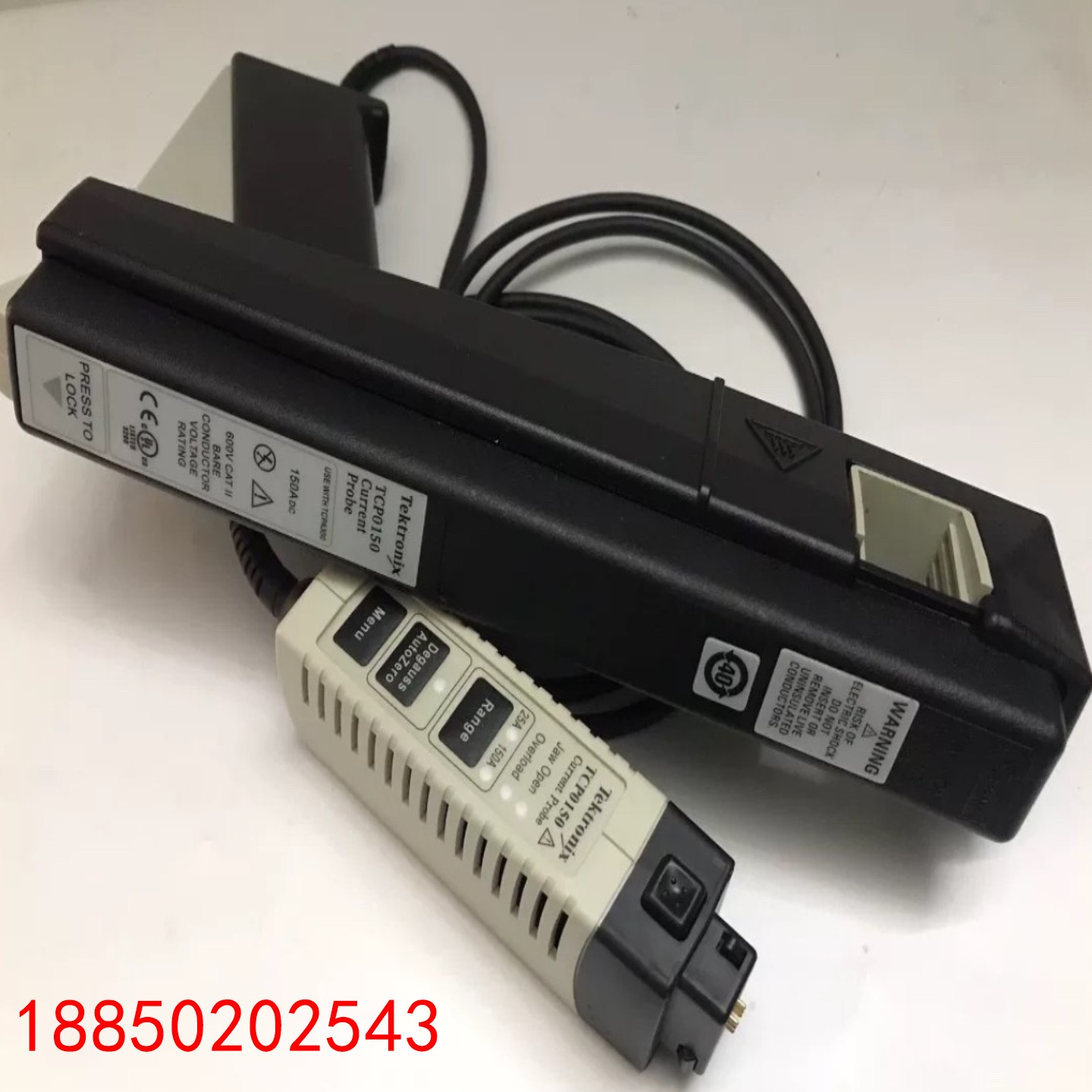 【请询价】泰克TCP0150+TCP0020+TCP0030A+TCP