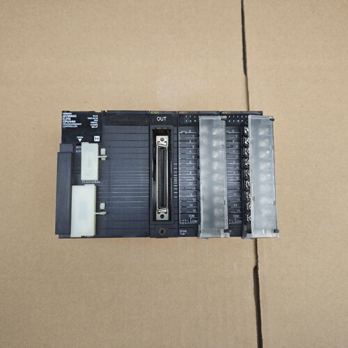 议价OMRONplcCJ1W-NCF71/TER01/MD263/233/SRM21/DA041/DRM21/PD0