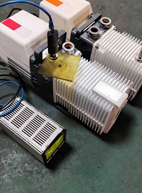 【议价】阿尔卡特2021SD真空泵，，真空度1帕以下，单相2