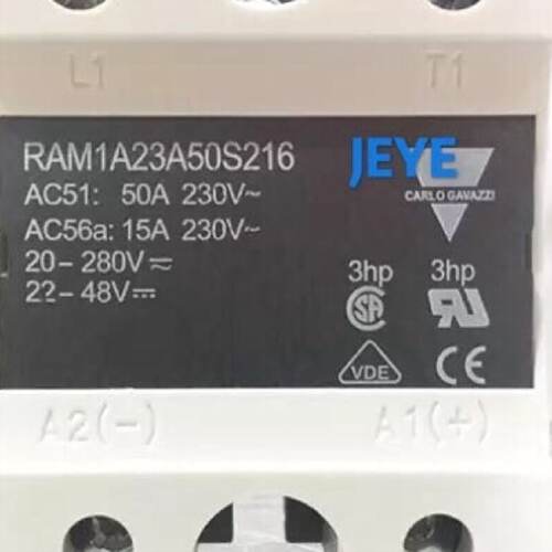 询价议价固态继电器RAM1A40D75S365RAM1A40D10S365RAM1A40D60S365