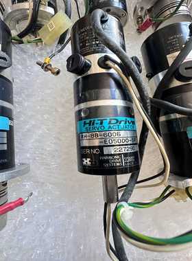 【请询价】谐波直流电机RH-8-6006-E050D0-VPRH-8