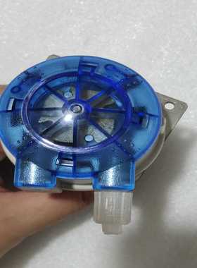 中兴蠕动泵，蓝色外壳，白色主体--议价商品