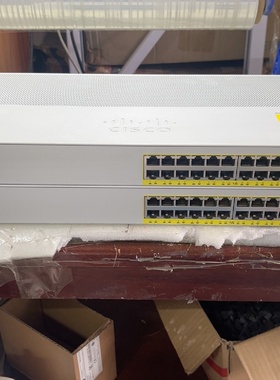 CISCO思科WSC2960L24PSLL24口千议价