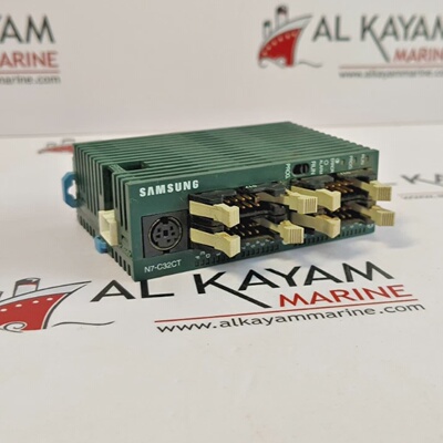 SAMSUNG N7 CONTROL UNIT N7C32CT  FAST SHIP BY DHLFEDEX