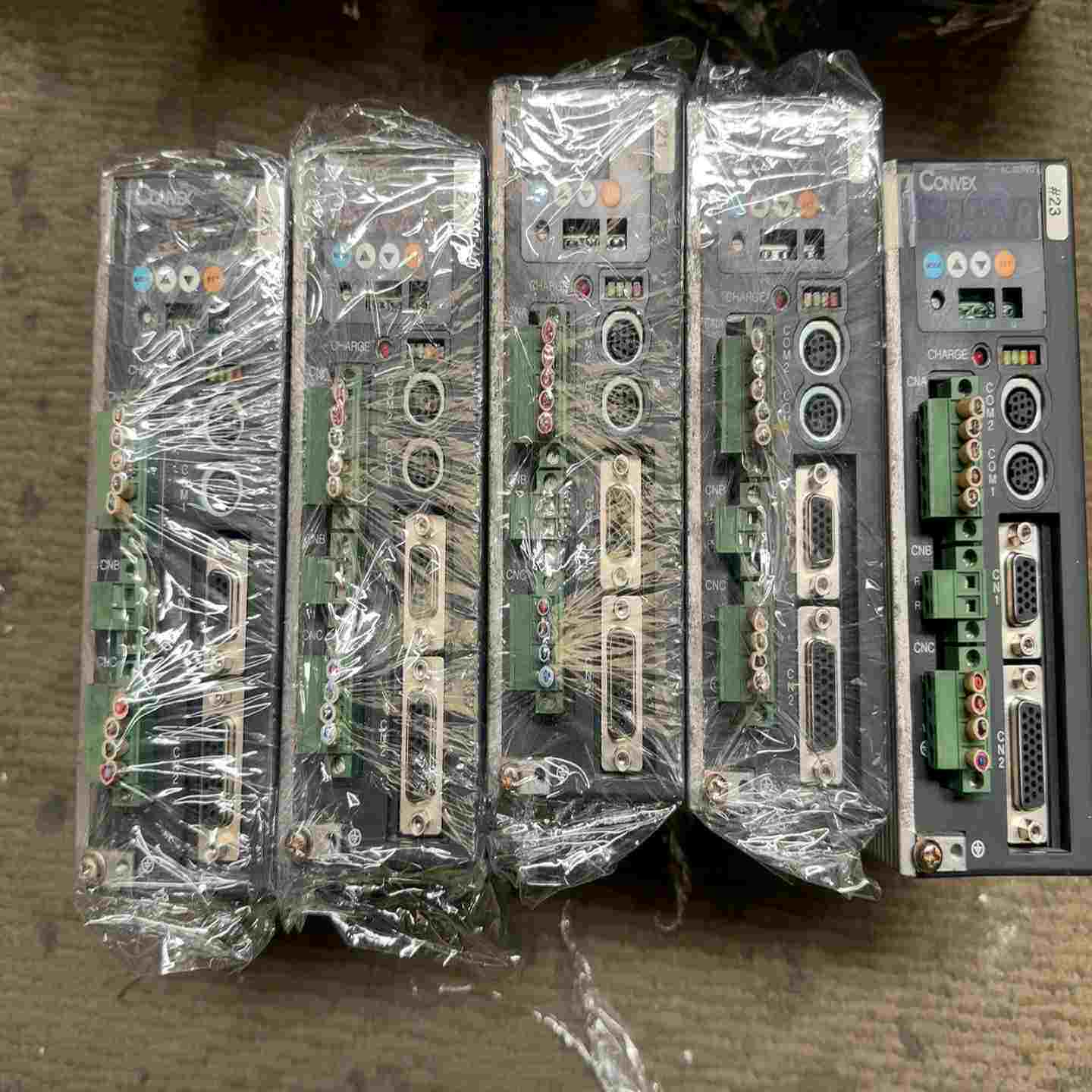 CONVEX驱动器、CSDL-04AA01-H1、功~询价