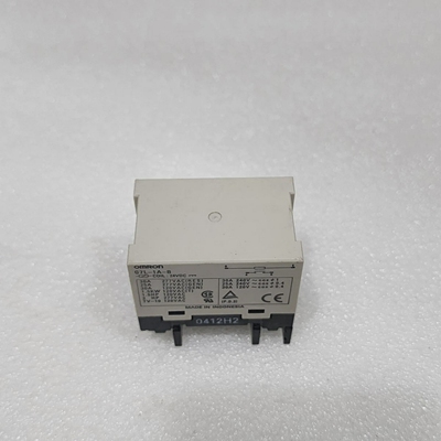 OMRONG7L-1A-BALLZWECKRELAIS24VDC
