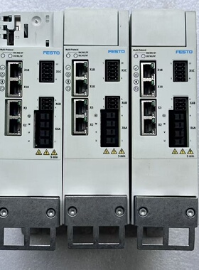 寻费斯托伺服驱动器CMMTASC311AP3MPS