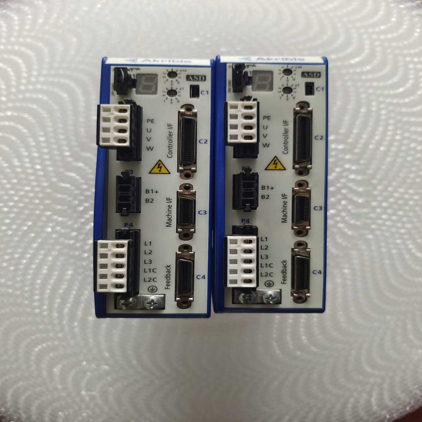 ASD240-0418E2J1雅科贝斯AKRIBIS驱动器--议价商品