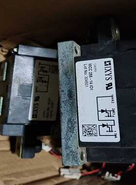 MCC225-14ID1可控硅模块保证质量询价