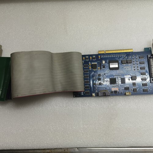 询价-雷赛DMC5800买主卡送副卡ACC64TO68