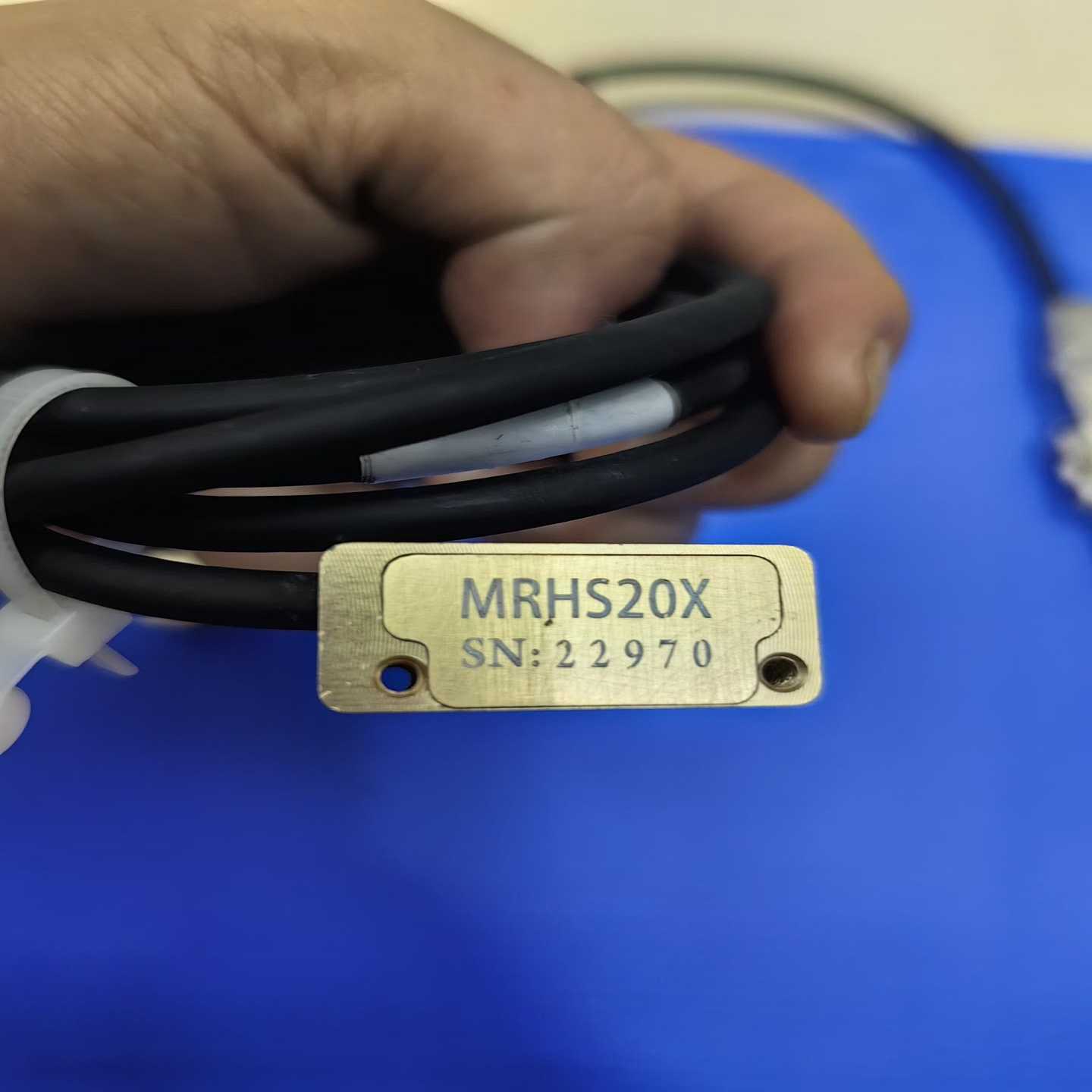 英诺磁栅尺读头MRHS20X一个询价