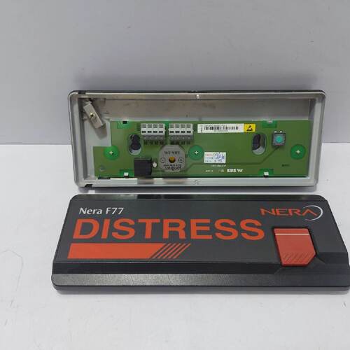 Nera F77 Distress Unit QROF2199293 R2.0