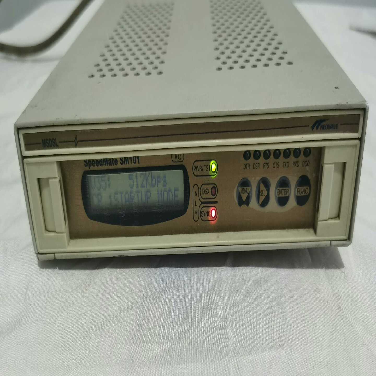 海威迪SpeedMateSM101图像数据通信仪询价