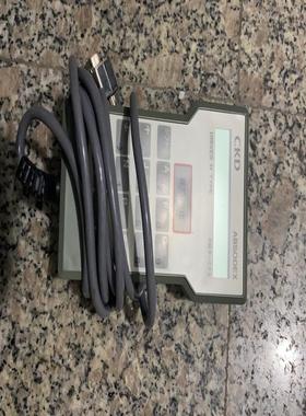 CKD 手编程器 ABS0DEX AX0170H拆机