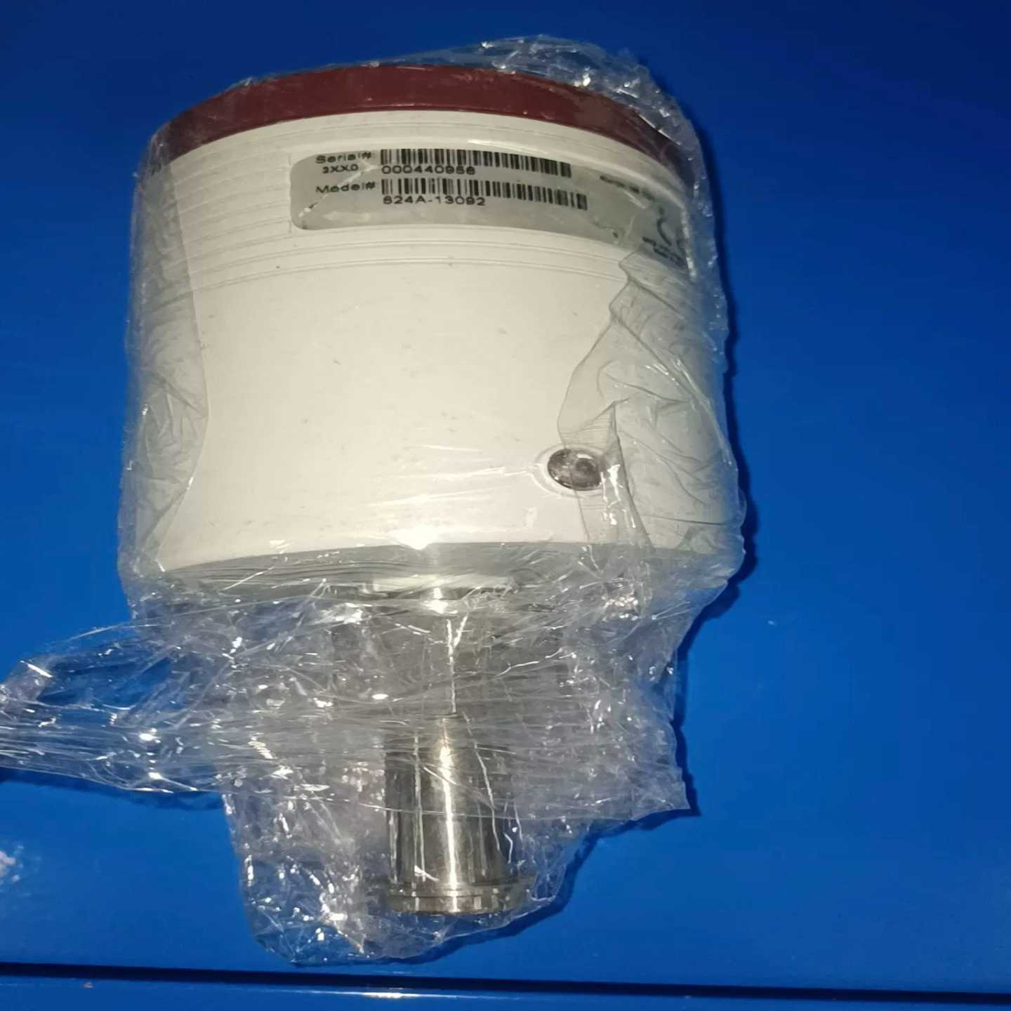 MKS624A-13092，100torr，未拆封，MK【侨报商行】