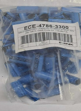 [LOTOF97]NEW-PHILIPSC136RVI4700uF20%25V105CK4KO