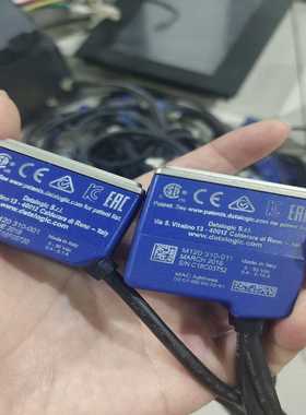 得利捷读码器M120310-011，【卡奥电子】