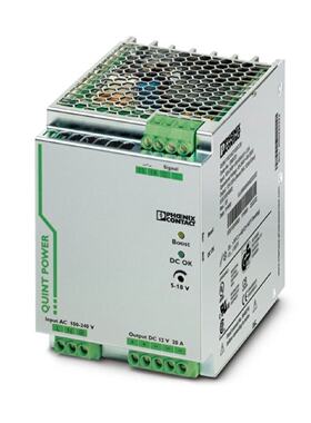 询价-议价开关电源2866721QUINTPS1AC12DC20