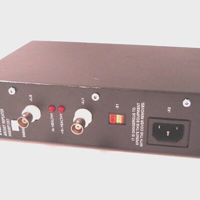 Ripetitore Arcnet Harland Simon H4896P1557 Usato