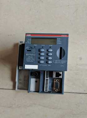 ABB模块PM581-ETHC9询价