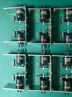 信捷驱动器DP-308D  功能测试好【白零商行】