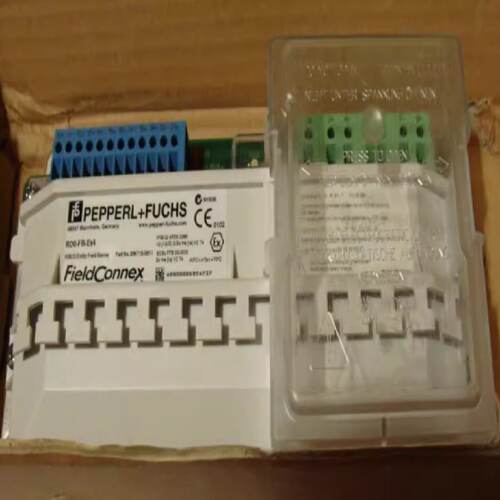 议价RD0-FB-Ex4/RD0-FB-Ex4.COM倍加福模块