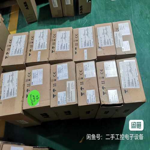 ACS355系列变频器，全新原装，现货