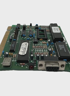 PQ4847 Interface Controller MicroTouch Systems ASSY 7204101