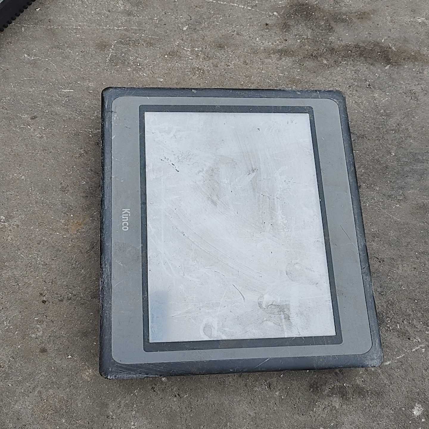 Kinco步科触摸屏MT4532TE-W，实物拍摄，成色如图--议价商品