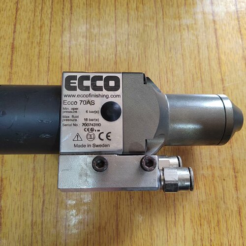 【询价】瑞士ECCO自动喷枪ECCO70AS   361161713