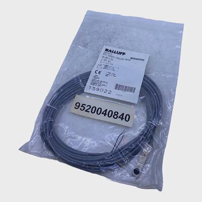 Baluff BES01TE Sensor Inductivo Estndar 1030V DC 200mA A Ras