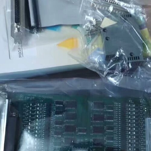 询价/ICPDAS数据采集卡型号PISOC64未封