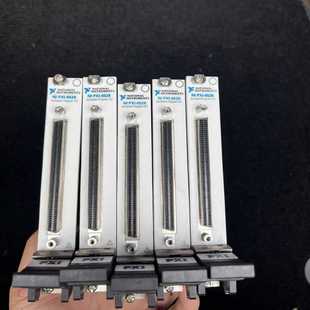 O模块适用 PXI6528数字I