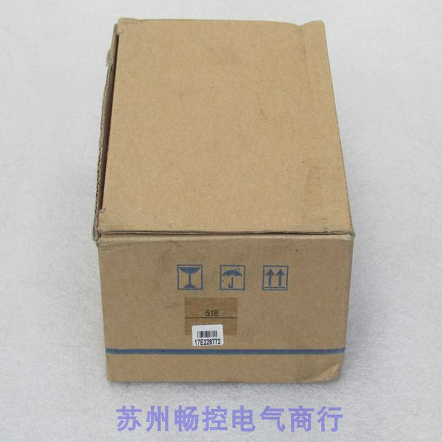 *现货销售*全新UDIAN宇电温控器AI-518现货E型